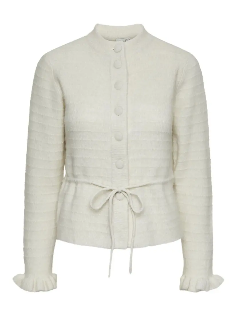 Y.A.S Yasthellis LS Knit Cardigan S