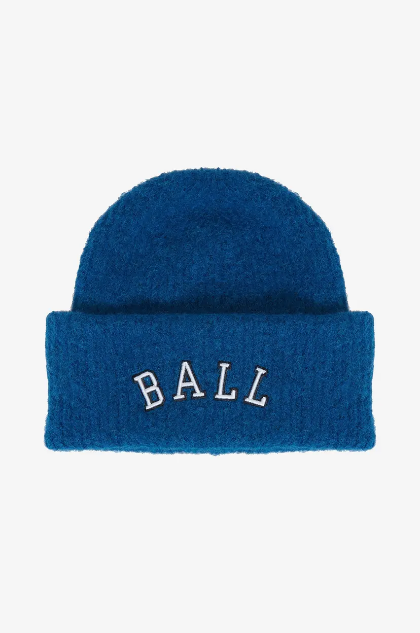 Ball Lue baOtilia Beanie - Blå