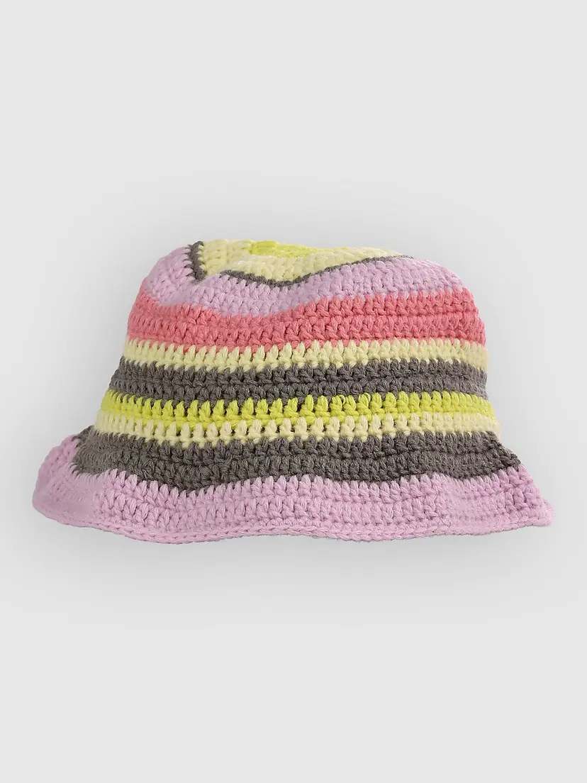 A.LAB A.LAB Romcom Crochet Bøttehatt mønster