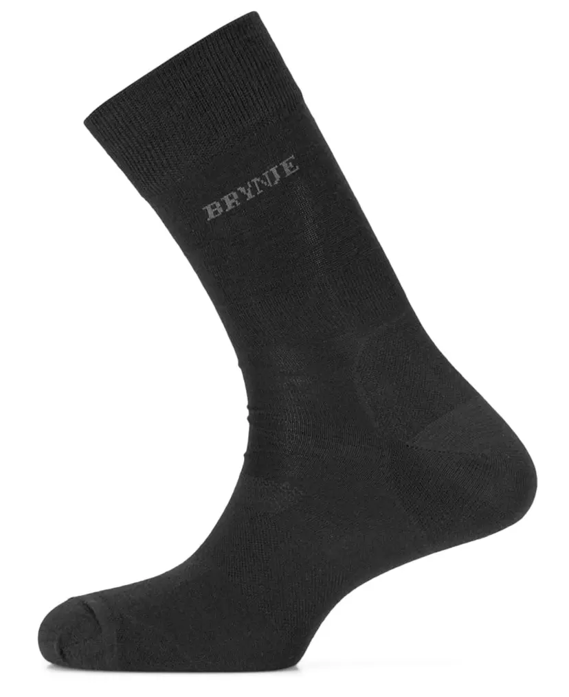 Brynje Brynje Active Liner Sock Black