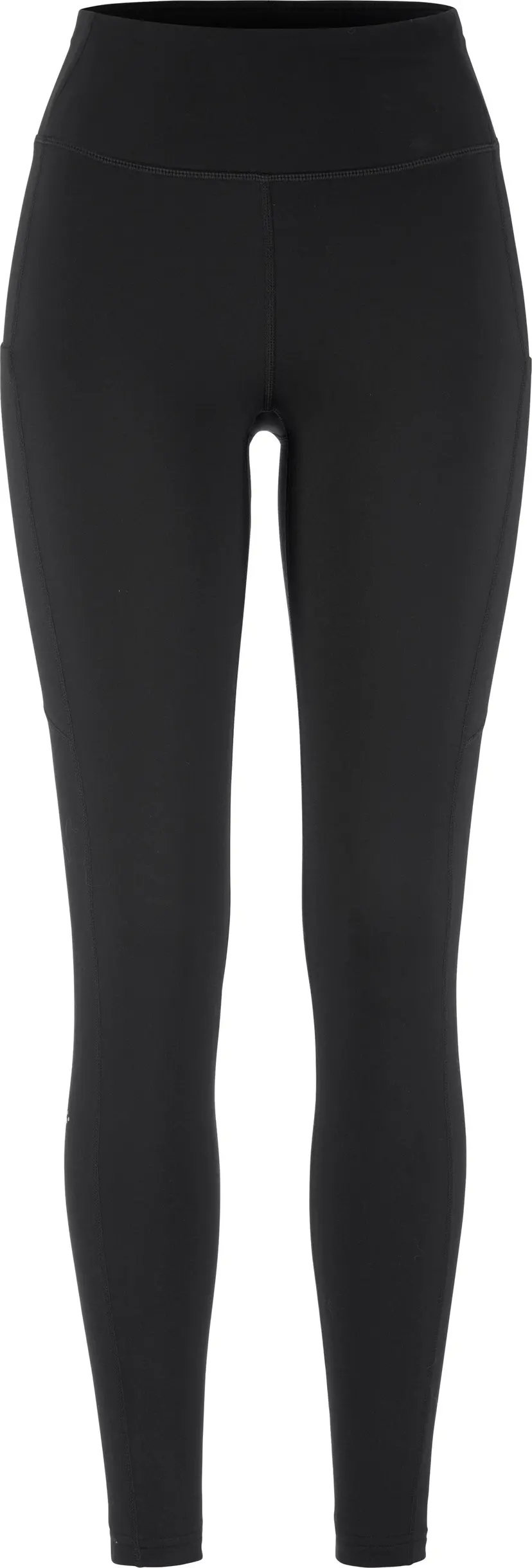 Craft Craft Women's Adv Essence Warm Tights 3 Black