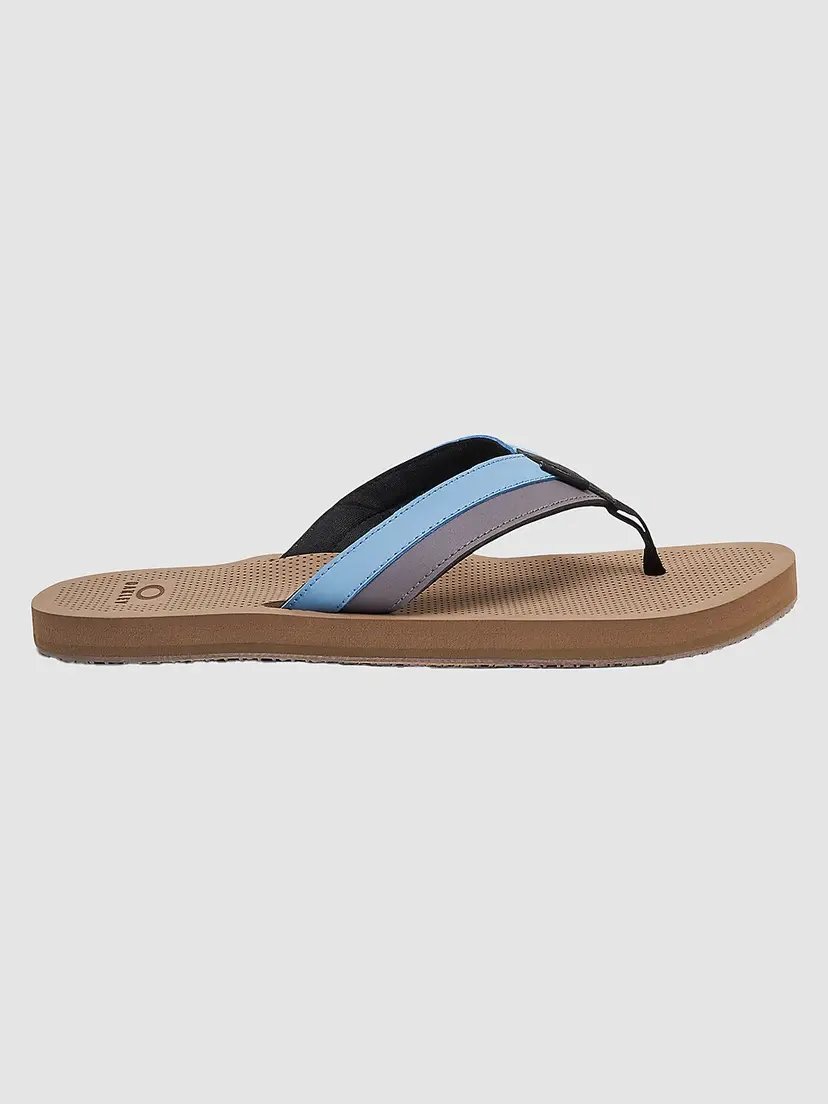 Oakley Oakley Burke Sandaler brun