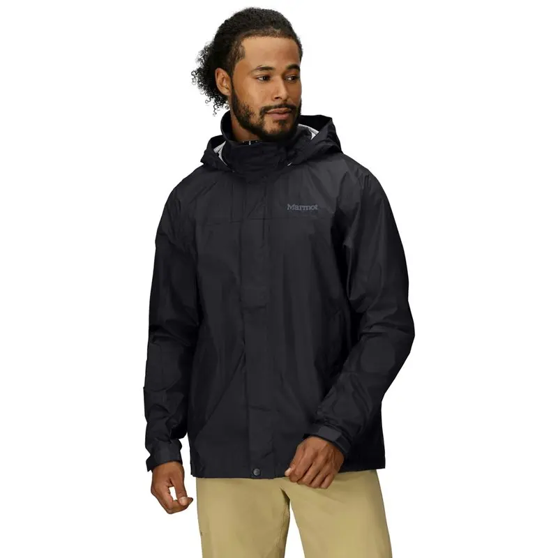 Marmot Marmot PreCip Evo Jacket Black