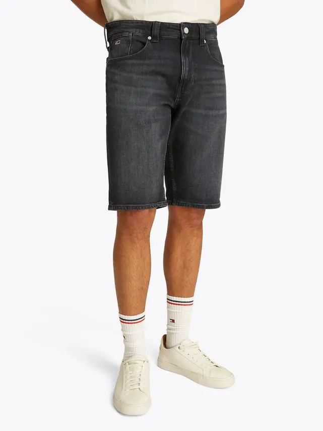 Tommy Jeans RONNIE SHORT BI5181