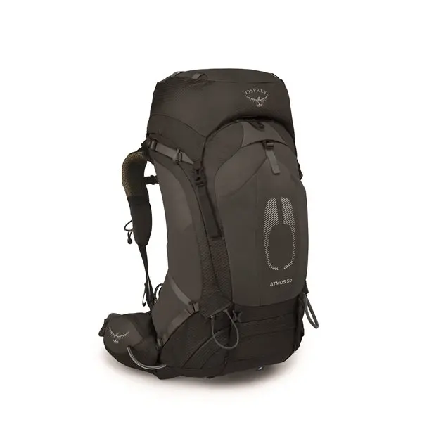 Osprey Osprey Atmos Ag 50 Black