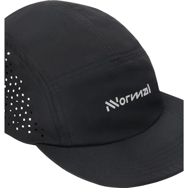 NNormal NNormal Race Cap Black
