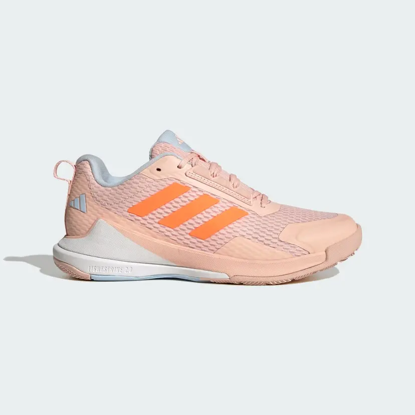 Adidas Novaflight 2 Indoor Sko