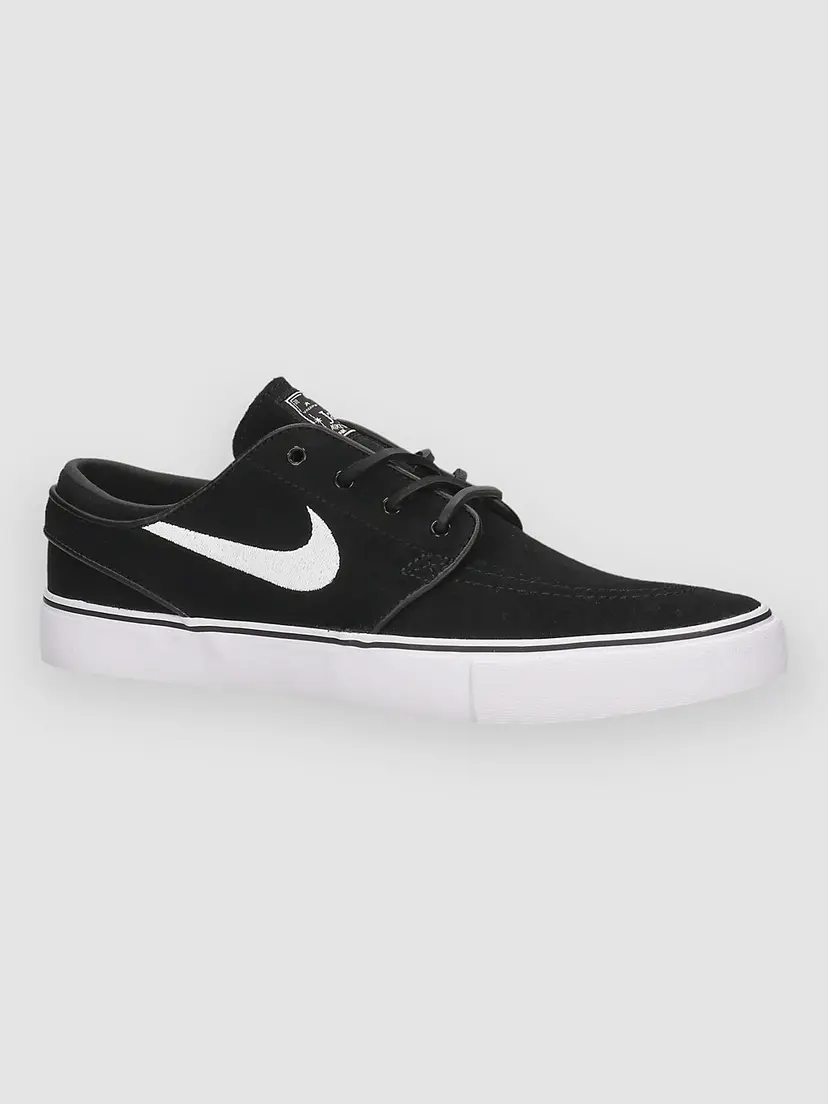 Nike Nike SB Zoom Janoski OG+ Skatesko svart