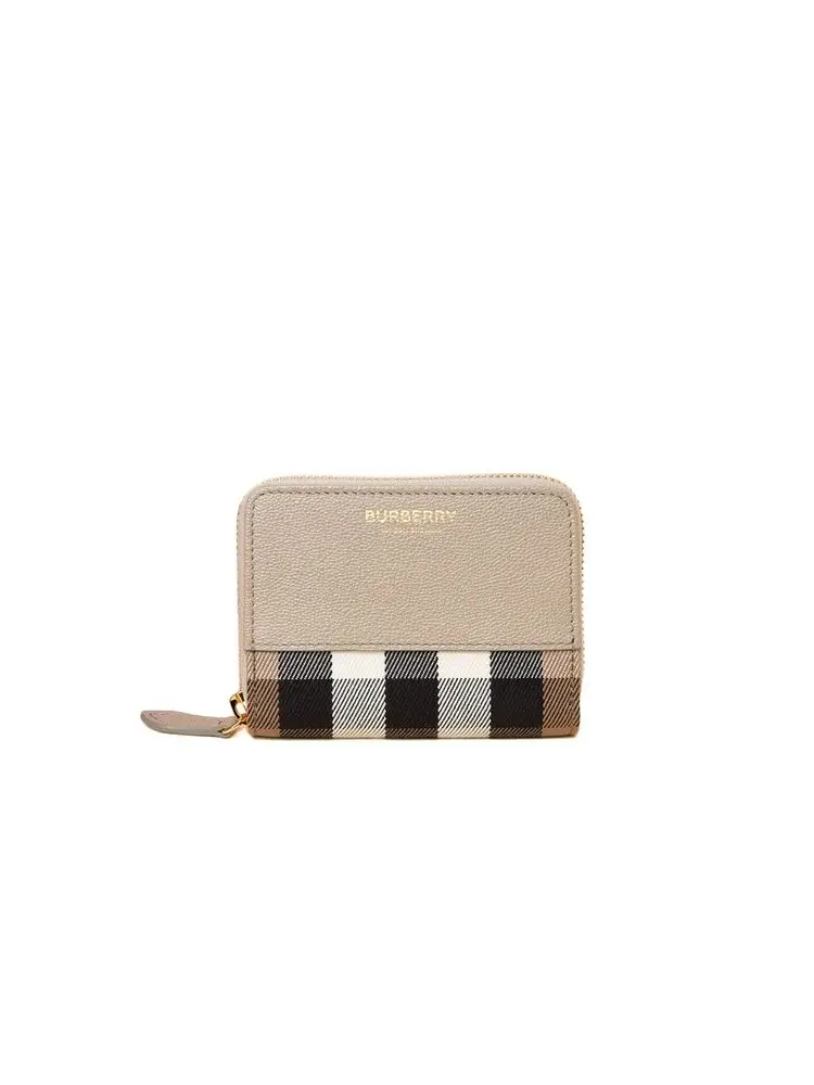 Burberry Burberry Lommebøker – Beige