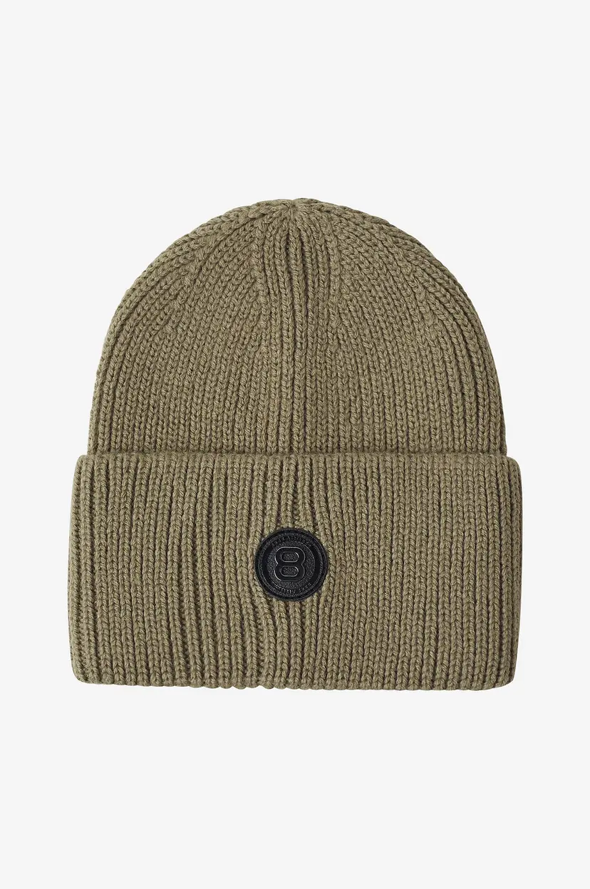 8848 Altitude Lue Ethan 2.0 Beanie - Beige