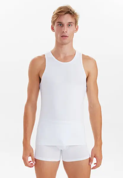JBS JBS 2-pack singlet bamboo