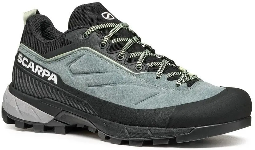 Scarpa Scarpa W's Rapid XT Conifer Sunny Lime