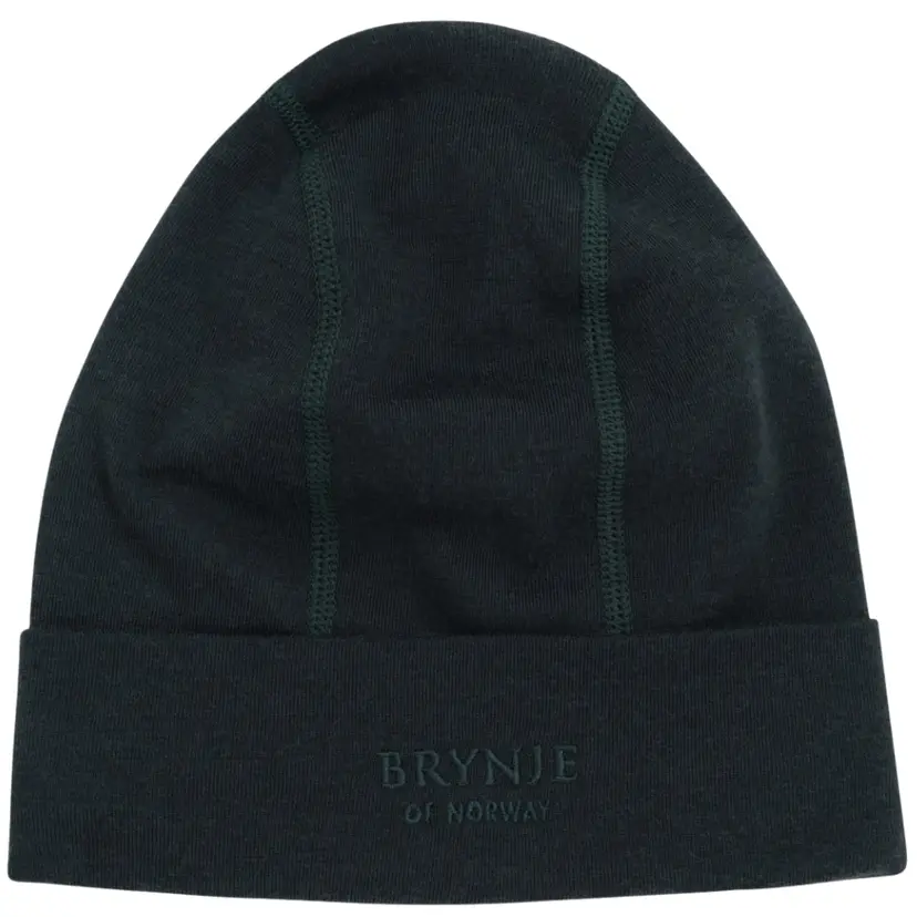 Brynje Brynje Arctic Hat Green