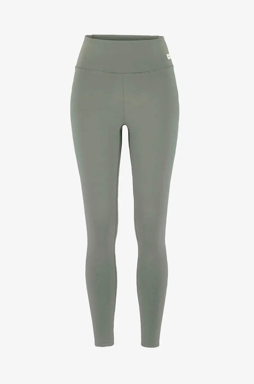 Craft Treningstights Collective 7/8 Tights W - Grønn