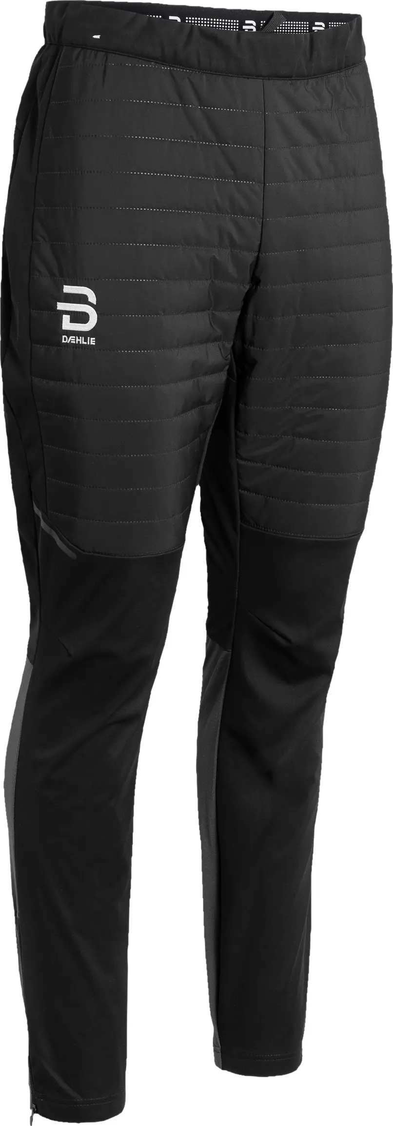 Dæhlie Dæhlie Men's Pants Challenge 3.0 Black