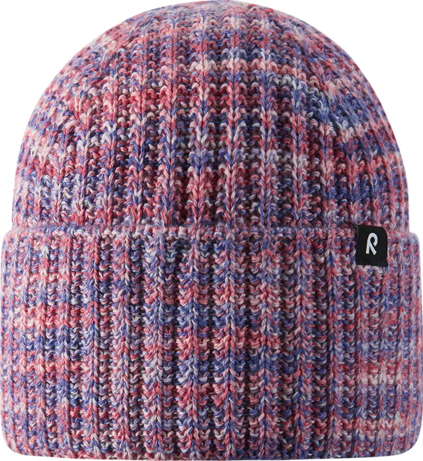 Reima Reima Kids' Beanie Tikkana Pale Rose