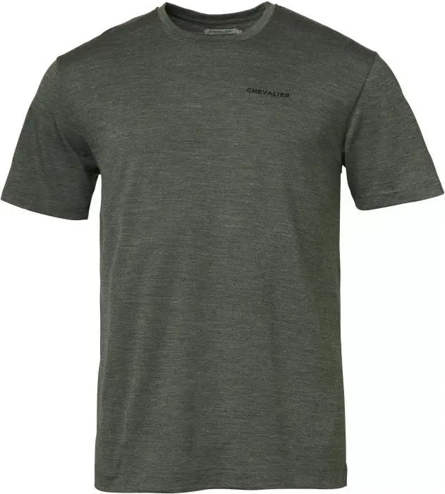 Chevalier Chevalier Coley T-Shirt Men Dark Green