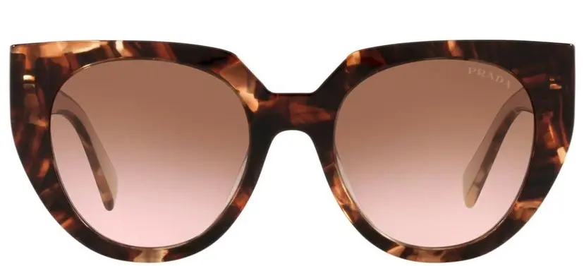 Prada PRADA MONOCHROME PR 14WS solbriller, havana