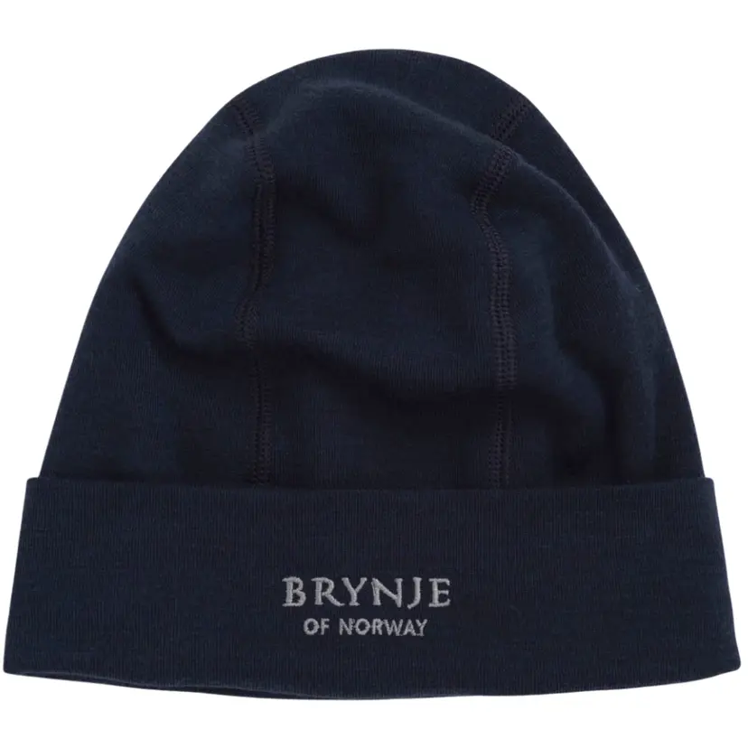 Brynje Brynje Arctic Hat Navy