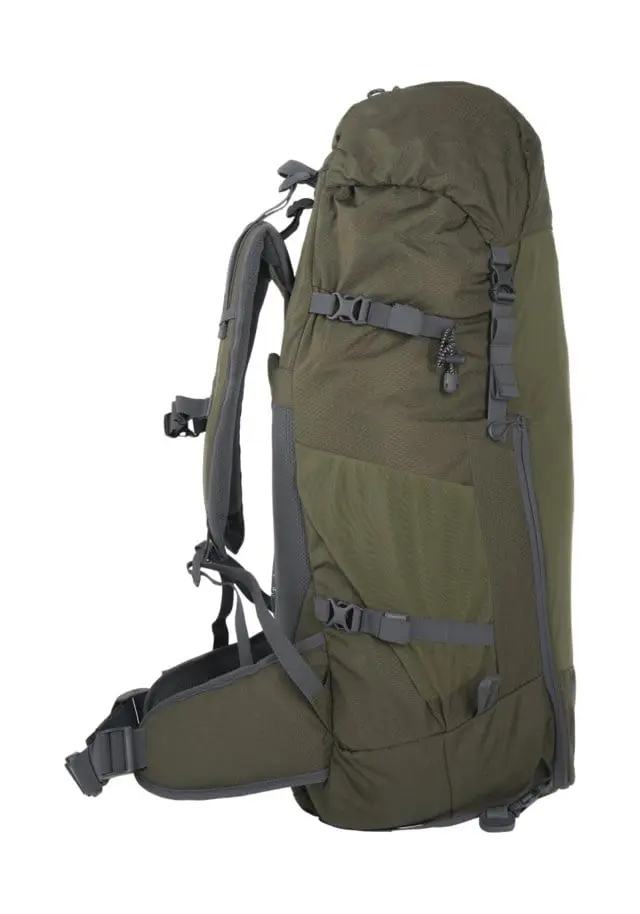 Stormberg Vesterfjell tursekk 60 L