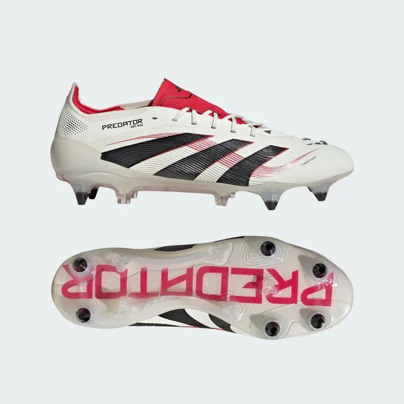 Adidas Predator Elite Soft Ground Fotballsko