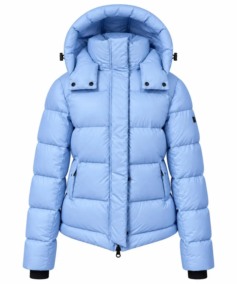 Clermonte Leah Down Jacket