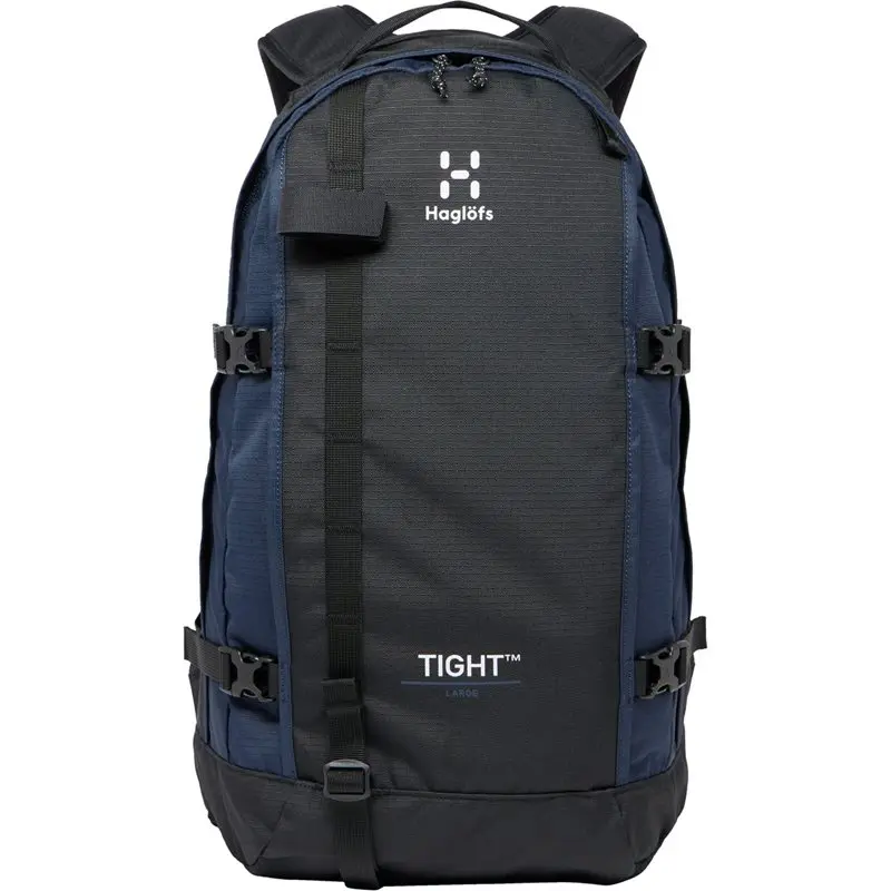 Haglöfs Haglöfs Tight Large True Black/Tarn Blue