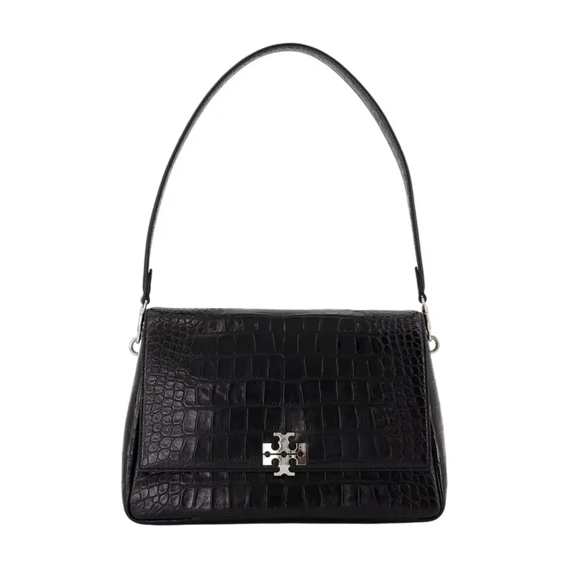 Tory Burch Tory Burch Skuldervesker – Svart