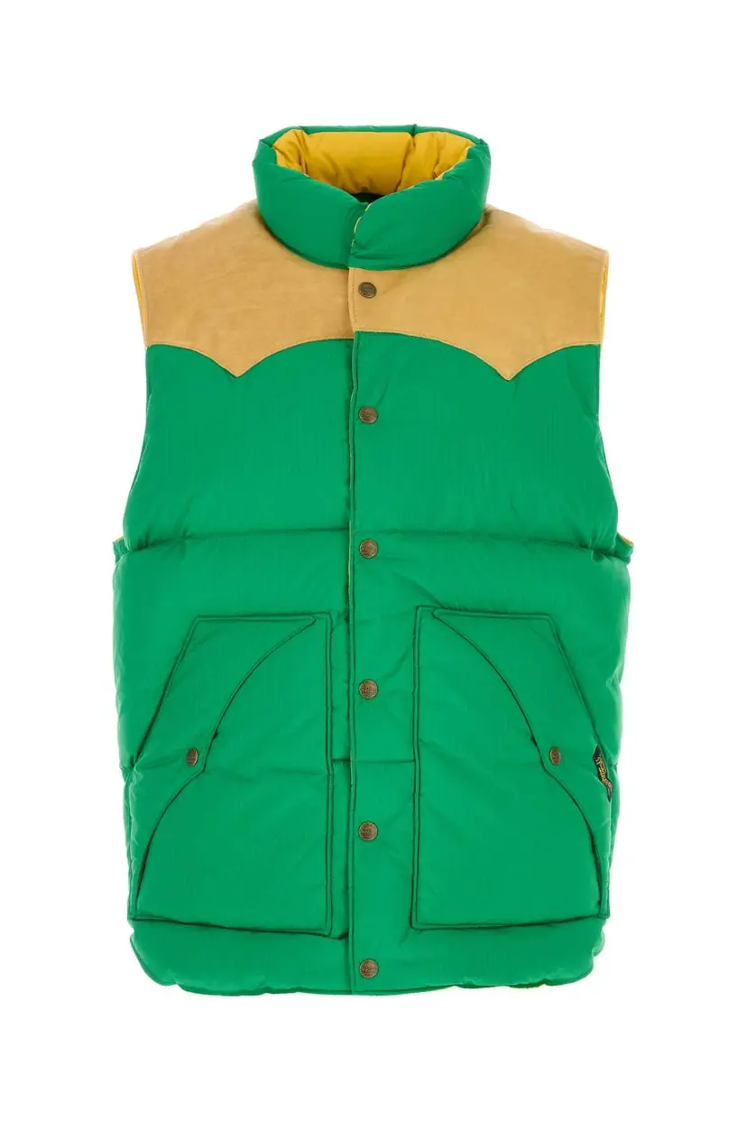 Polo Ralph Lauren Polo Ralph Lauren Jakker – Grønn