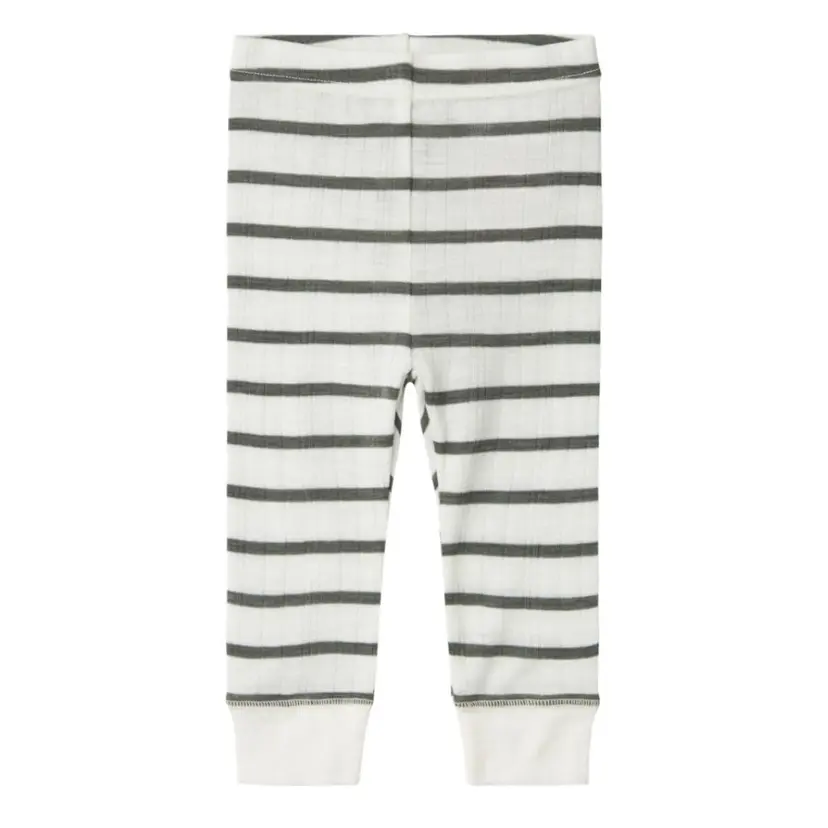 NAME IT Name It - Longs Ull Baby Wang Striper Mulled Basil