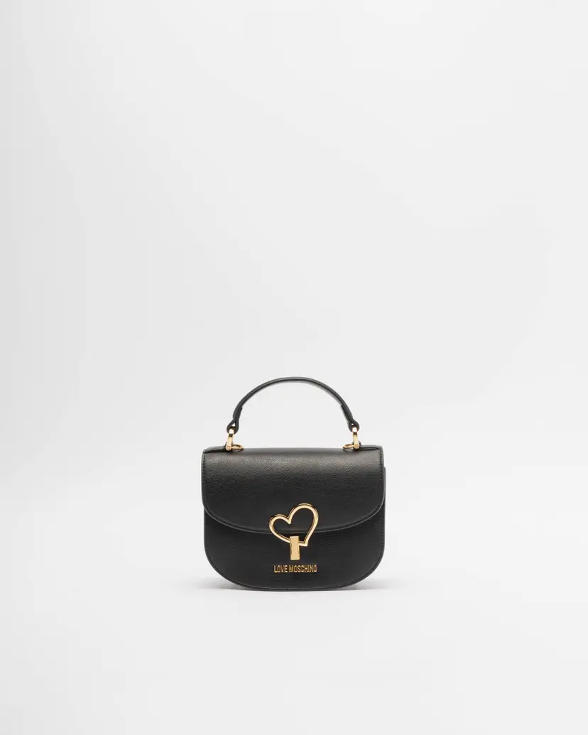 Love Moschino Love Moschino JC4135PP1O Black Handbag