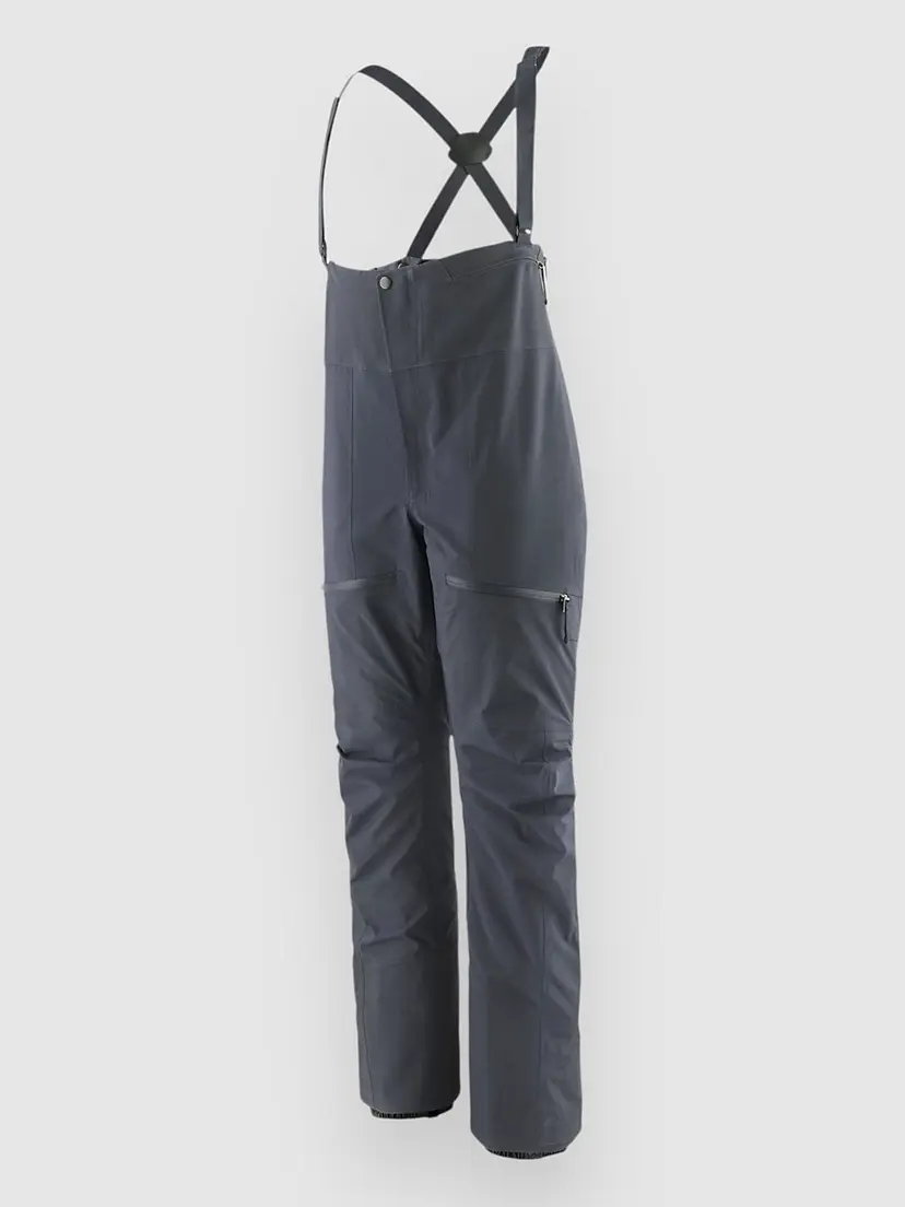Patagonia Patagonia Pluma Pro Bib Pant blå