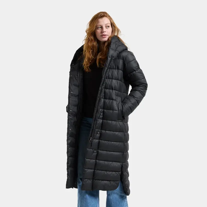 Didriksons Stella Parka Long