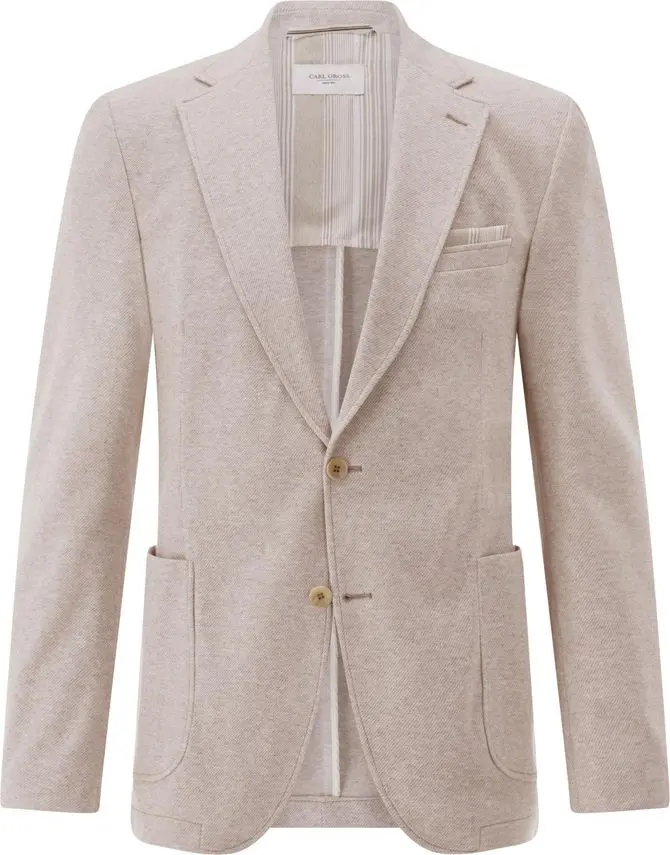 Carl Gross Sakko/Jacket CG Fabian-J SV