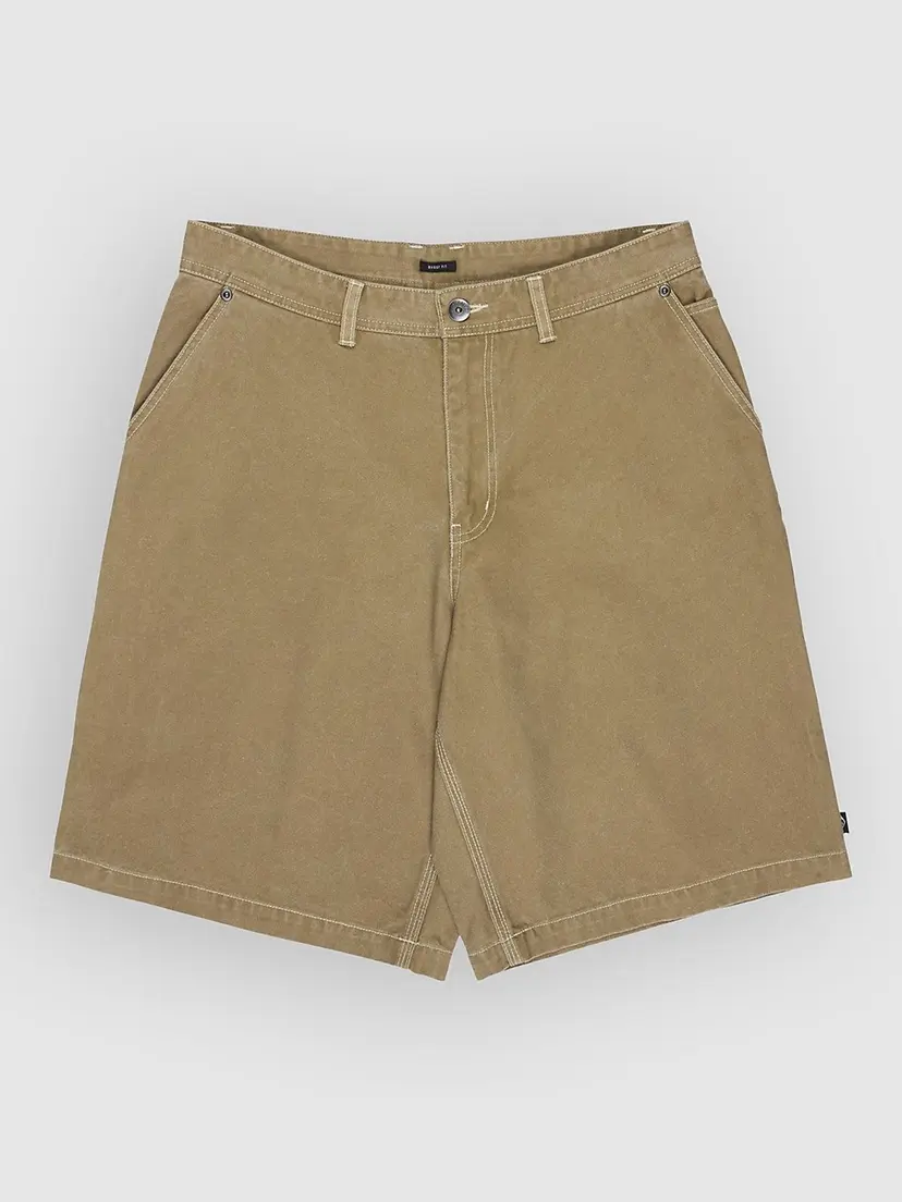 Quiksilver Quiksilver Mercury Carpenter Shorts brun