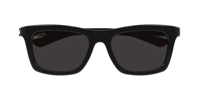 Gucci GG1735S solbriller, svart