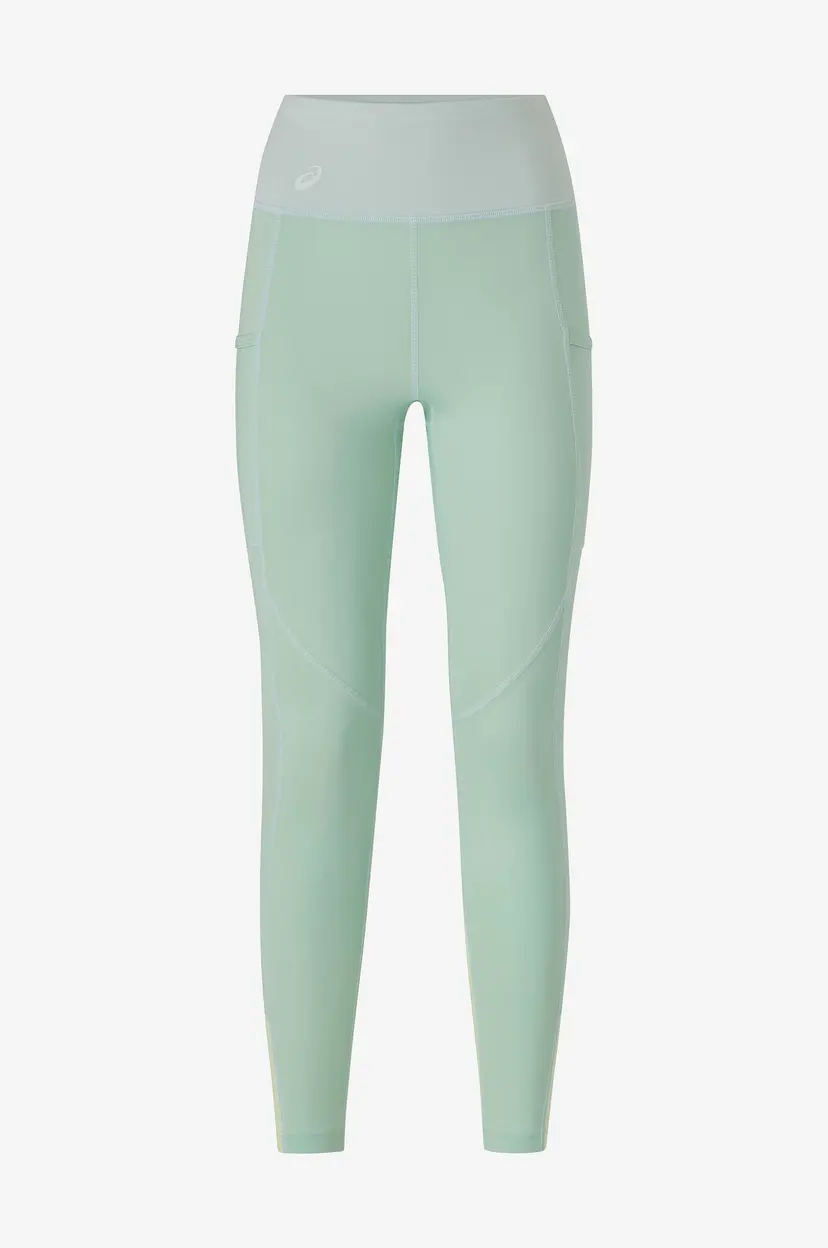 Asics Treningstights Women Tight - Blå