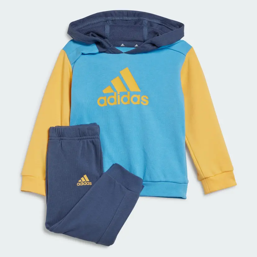 Adidas Essentials Colorblock Joggedress