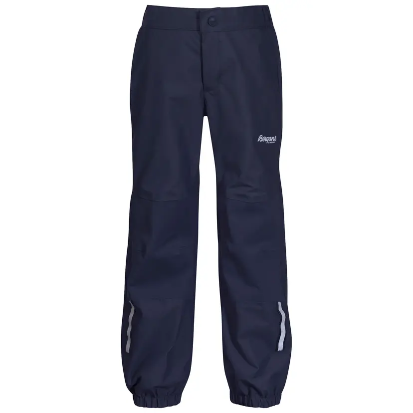 Bergans Bergans Kids' Lilletind Pant Navy