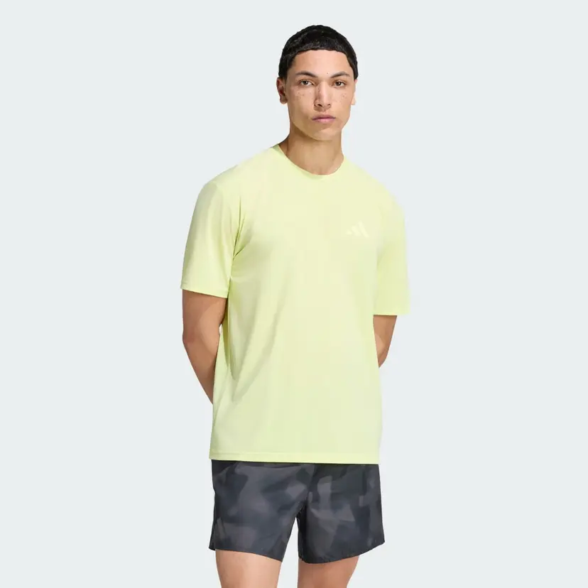 Adidas Terrex Multi CLIMACOOL Logo Tech T-skjorte