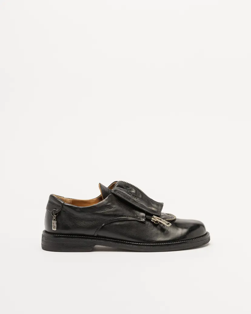A.S.98 Sapatos A.S.98 C13111 Preto
