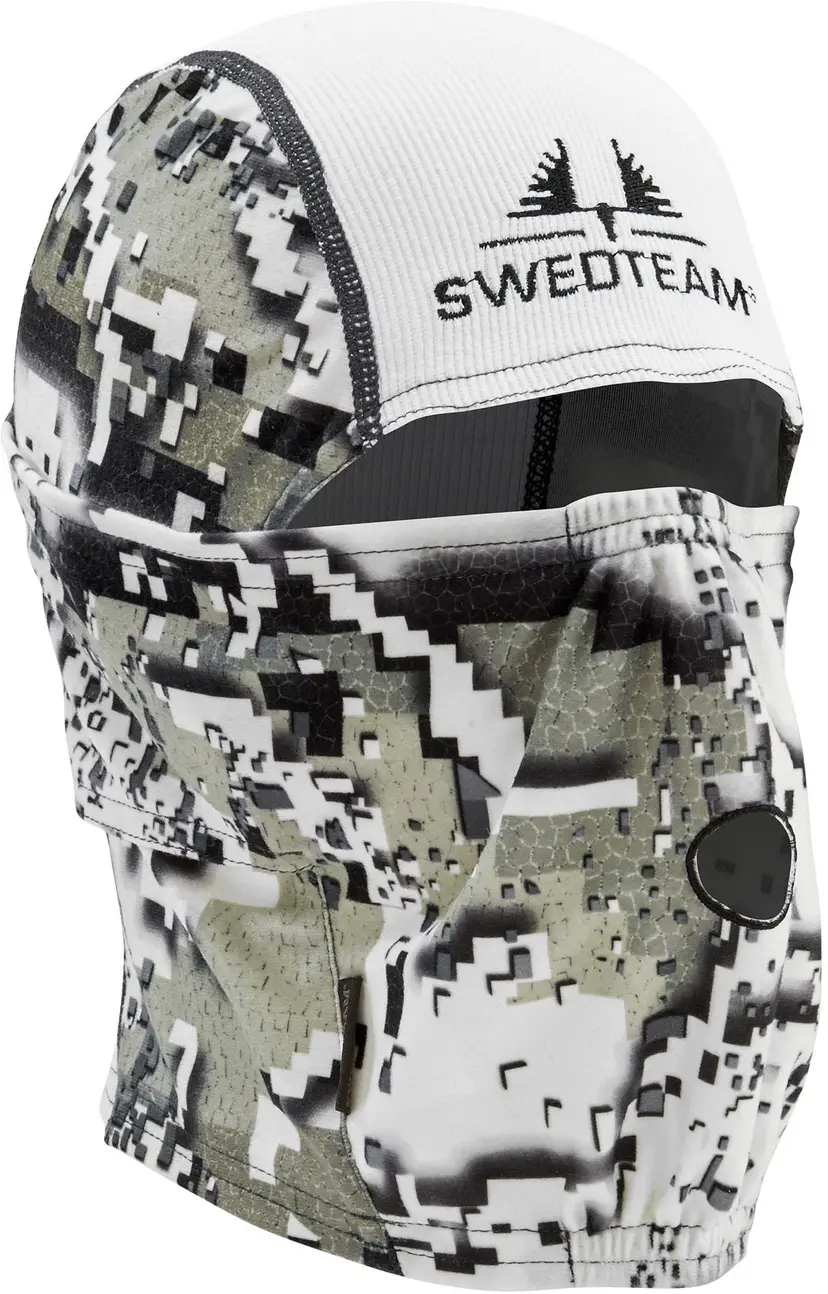 Swedteam Swedteam Zero Hood