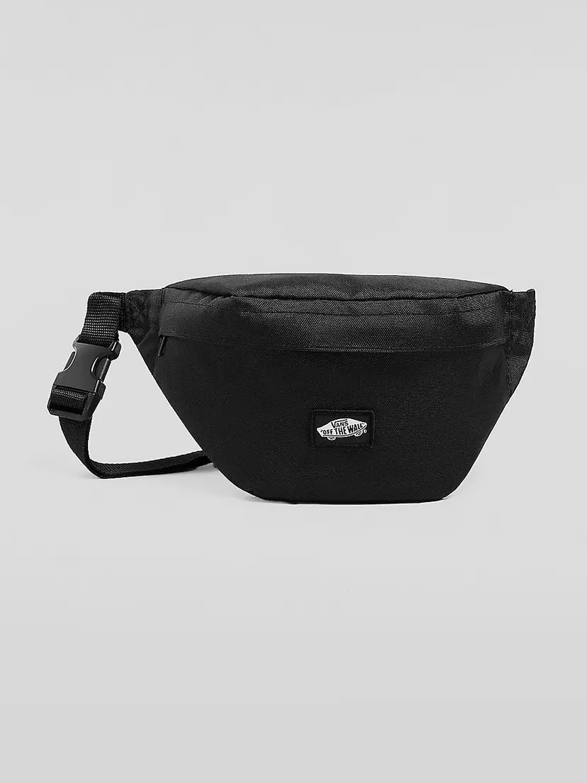 Vans Vans Traveler Fanny Hip Bag svart