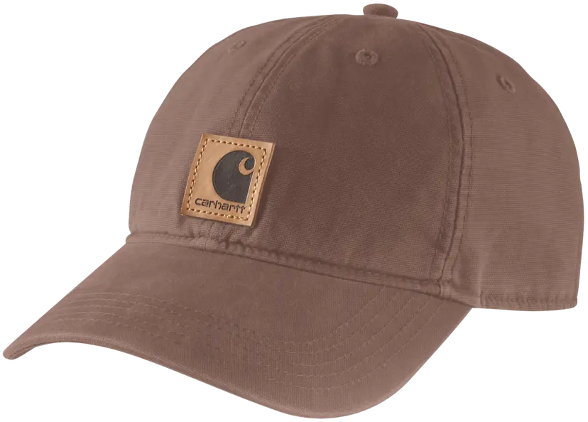 Carhartt Workwear Carhartt Workwear Carhartt Odessa Cap Carhartt® Brown