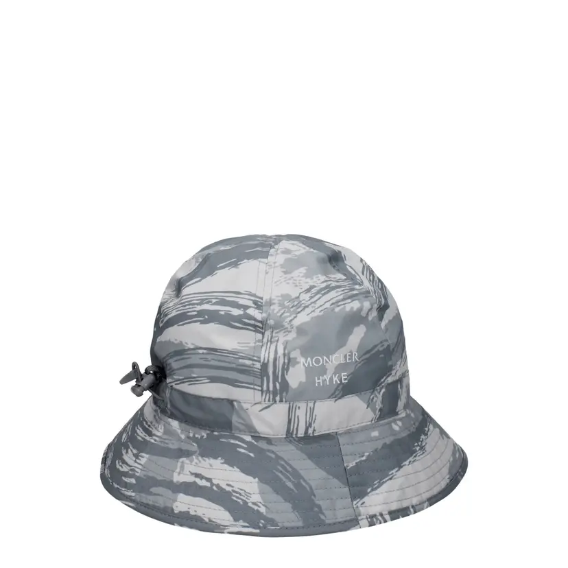 Moncler Moncler Hatter – Grå
