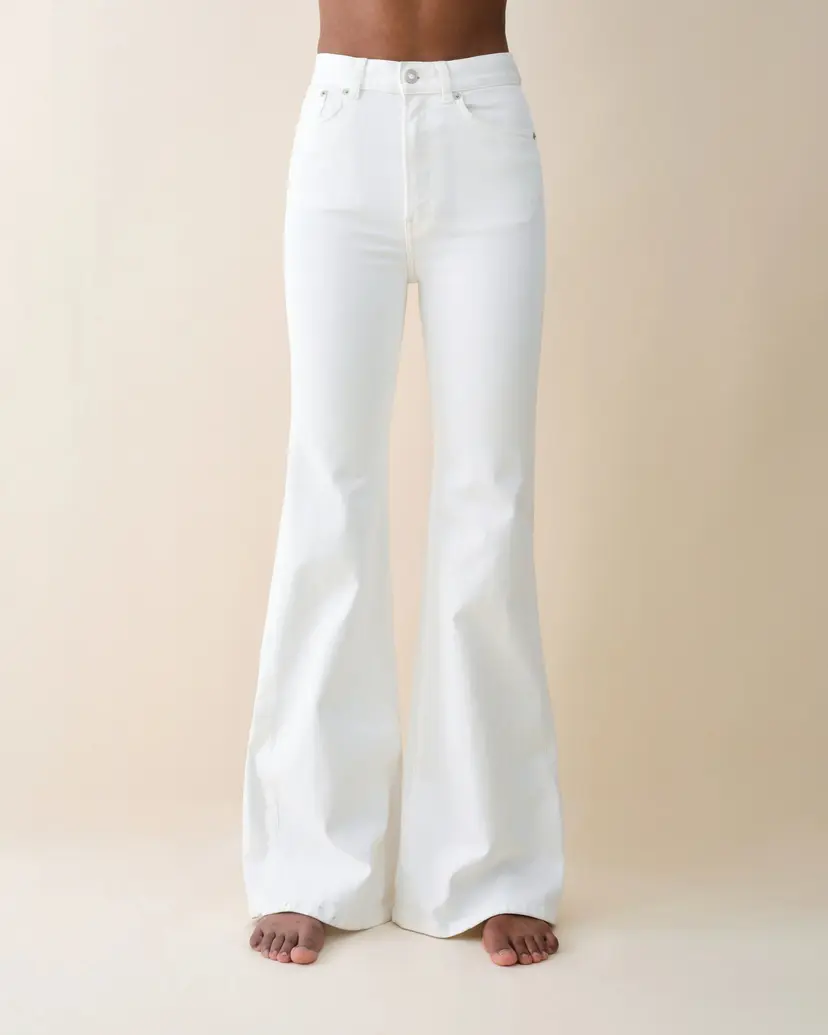 Jeanerica Fuji Jeans Natural White - L32W24