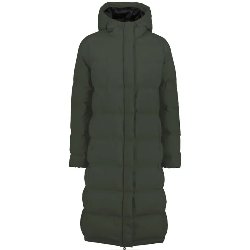 Five Seasons Five Seasons W's Ivory Jacket Green Forest
