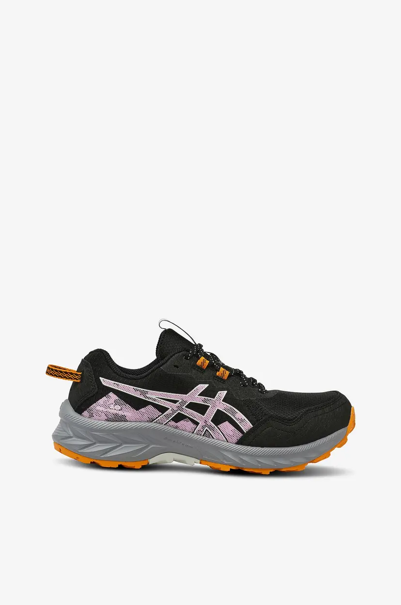 Asics Løypesko Gel-venture 10 - Svart