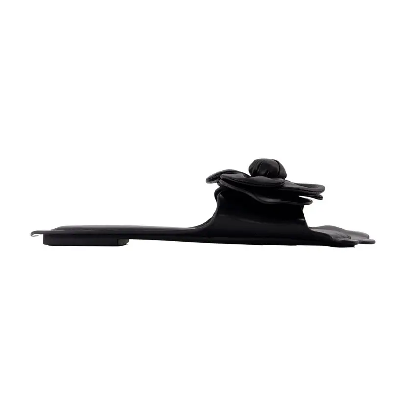 Marc Jacobs Marc Jacobs Sandaler – Svart