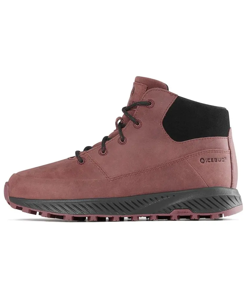 Icebug Icebug Larvik Biosole Bordeaux